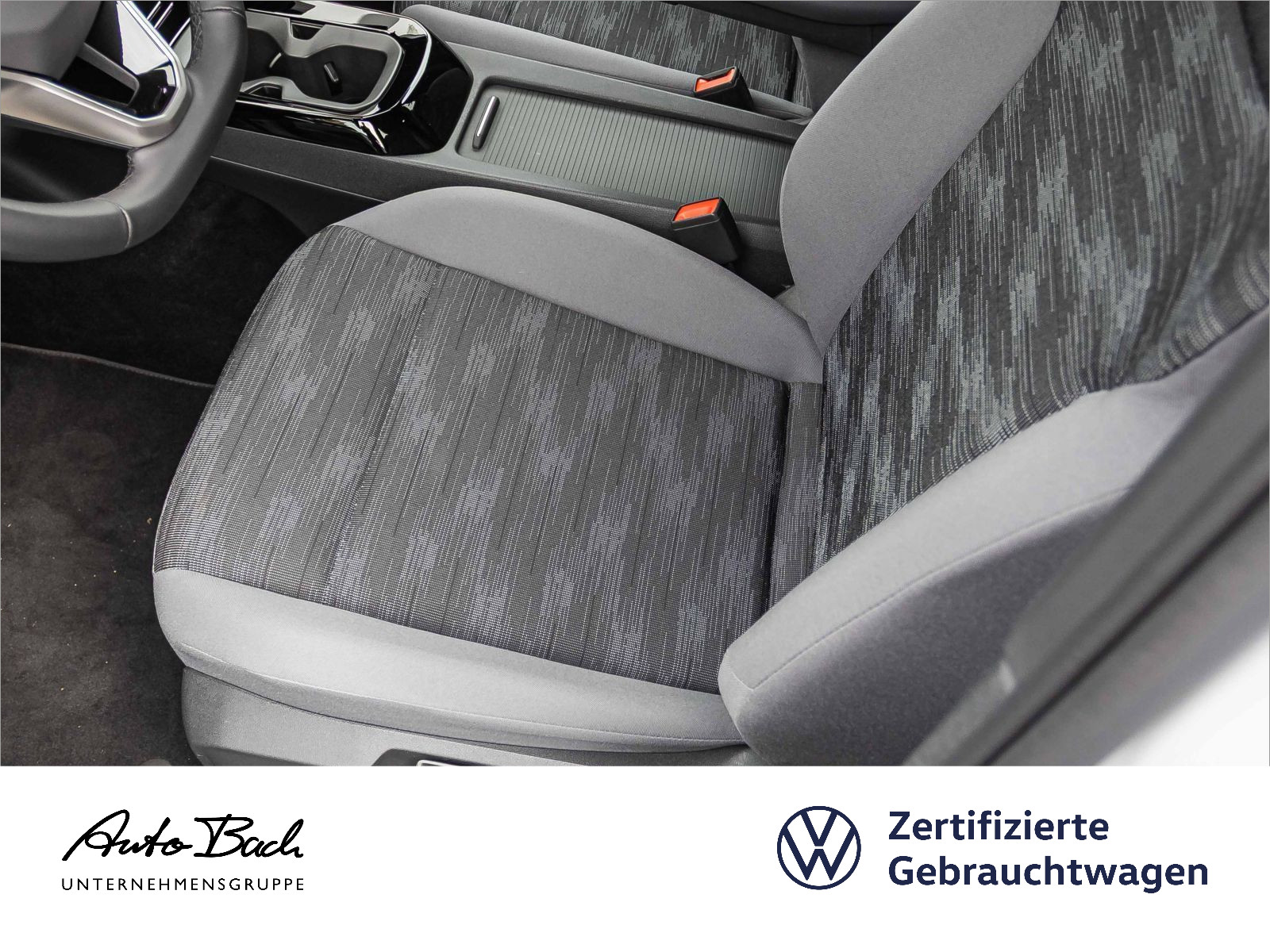 Volkswagen ID.4 Pro electric Automatik Navi LED Standhzg ACC EPH DAB