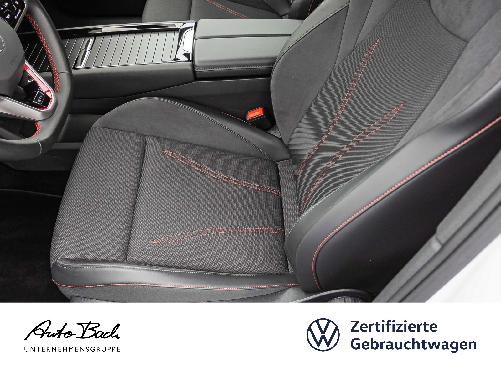 Volkswagen ID.7 Tourer GTX Automatik Navi LED HuD ACC EPH DAB AHK