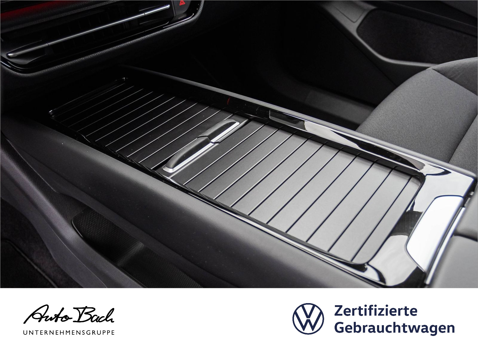 Volkswagen ID.7 Tourer GTX Automatik Navi LED HuD ACC EPH DAB AHK