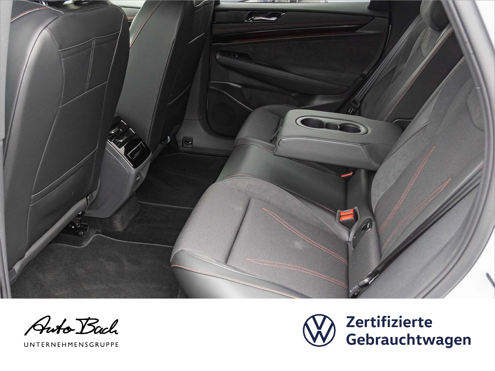 Volkswagen ID.7 Tourer GTX Automatik Navi LED HuD ACC EPH DAB AHK