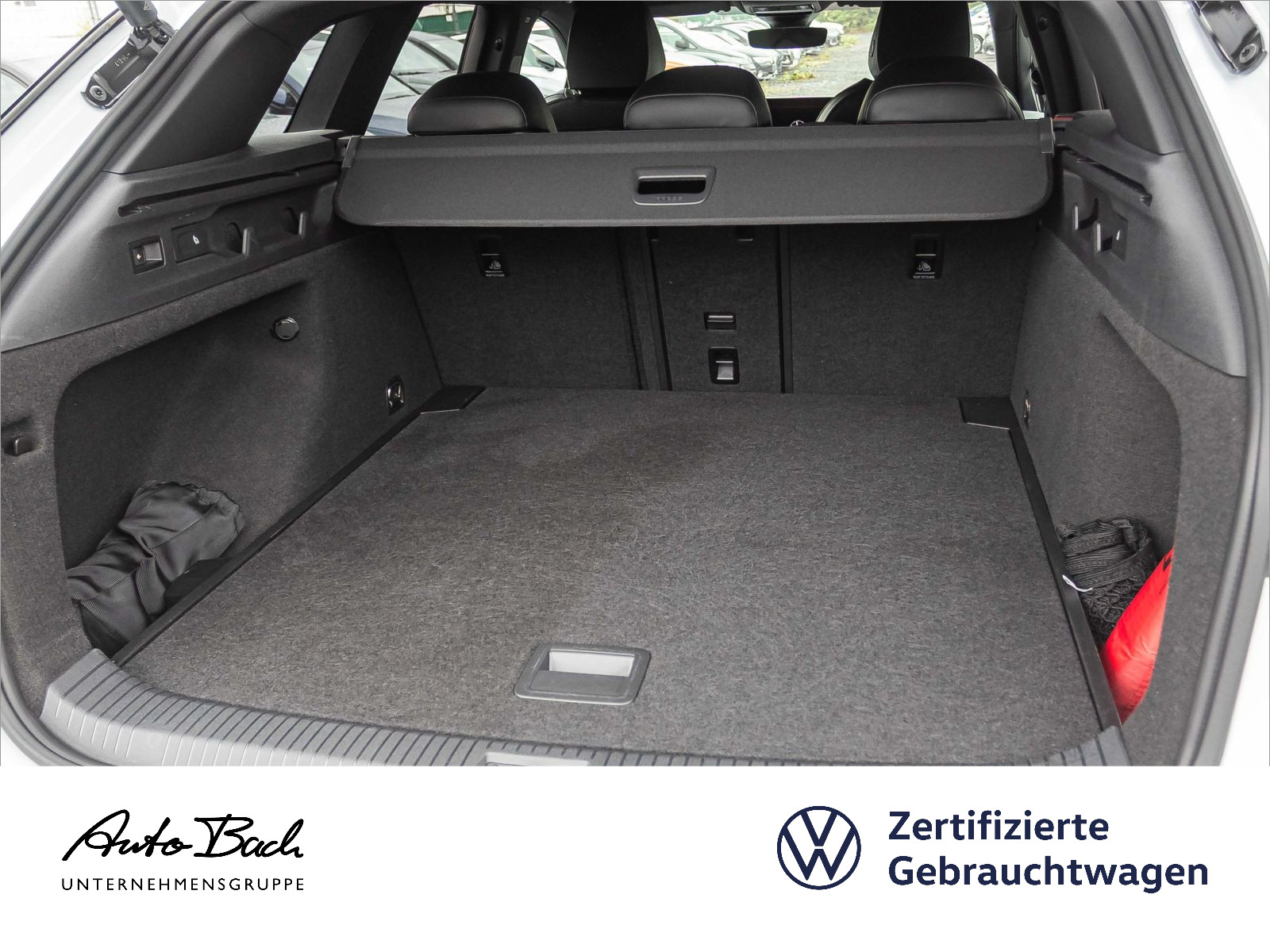 Volkswagen ID.7 Tourer GTX Automatik Navi LED HuD ACC EPH DAB AHK