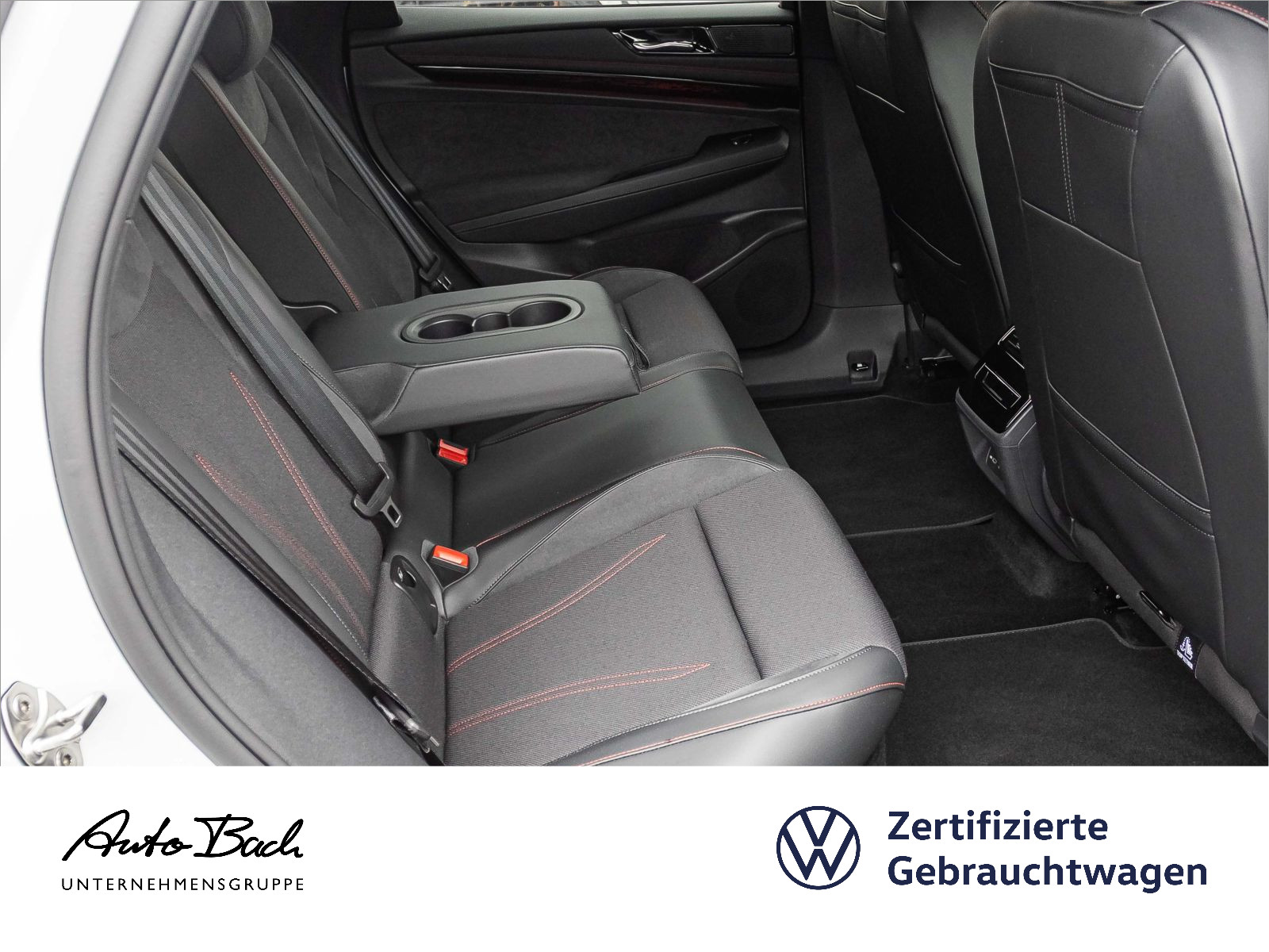 Volkswagen ID.7 Tourer GTX Automatik Navi LED HuD ACC EPH DAB AHK