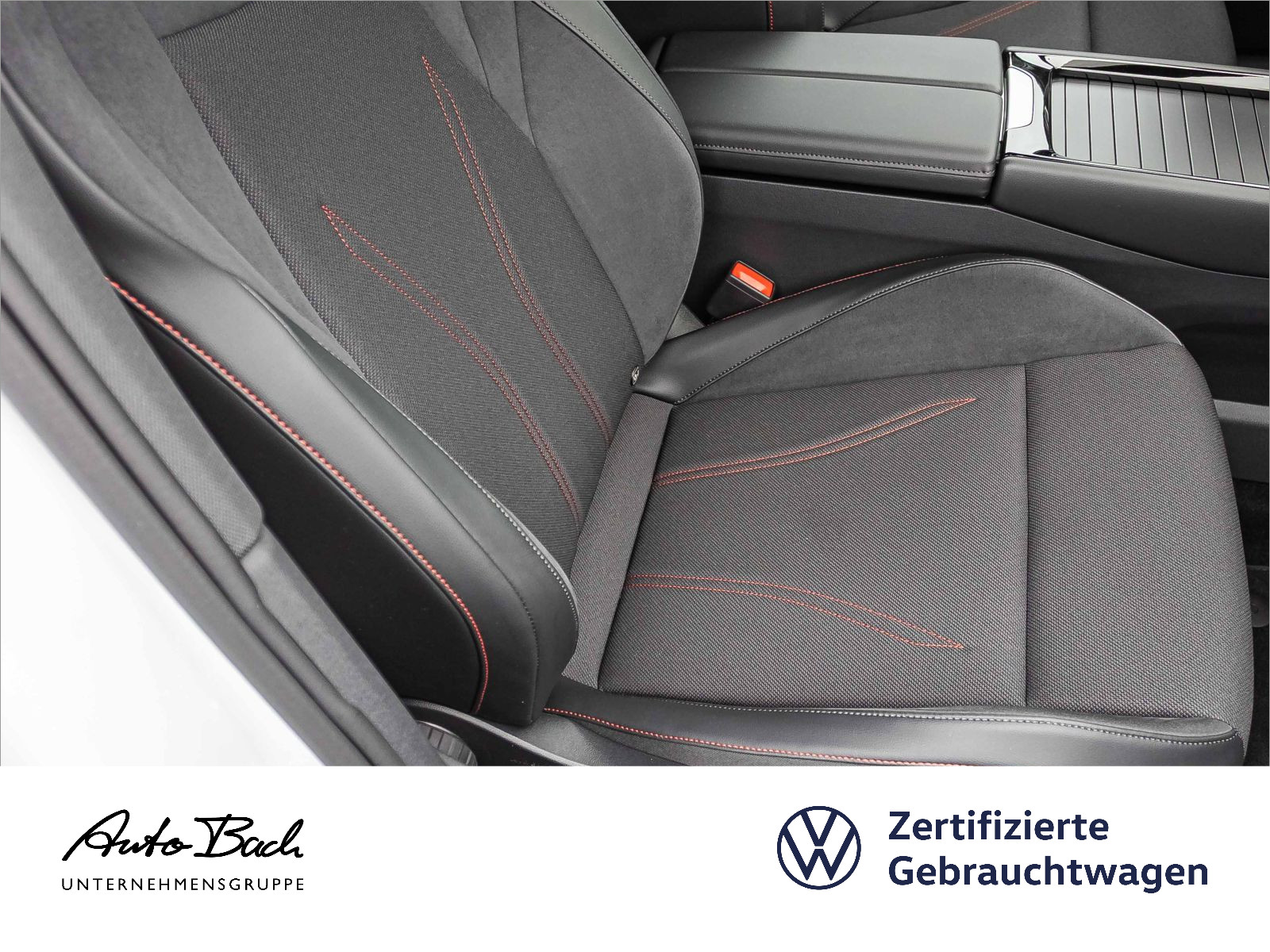 Volkswagen ID.7 Tourer GTX Automatik Navi LED HuD ACC EPH DAB AHK