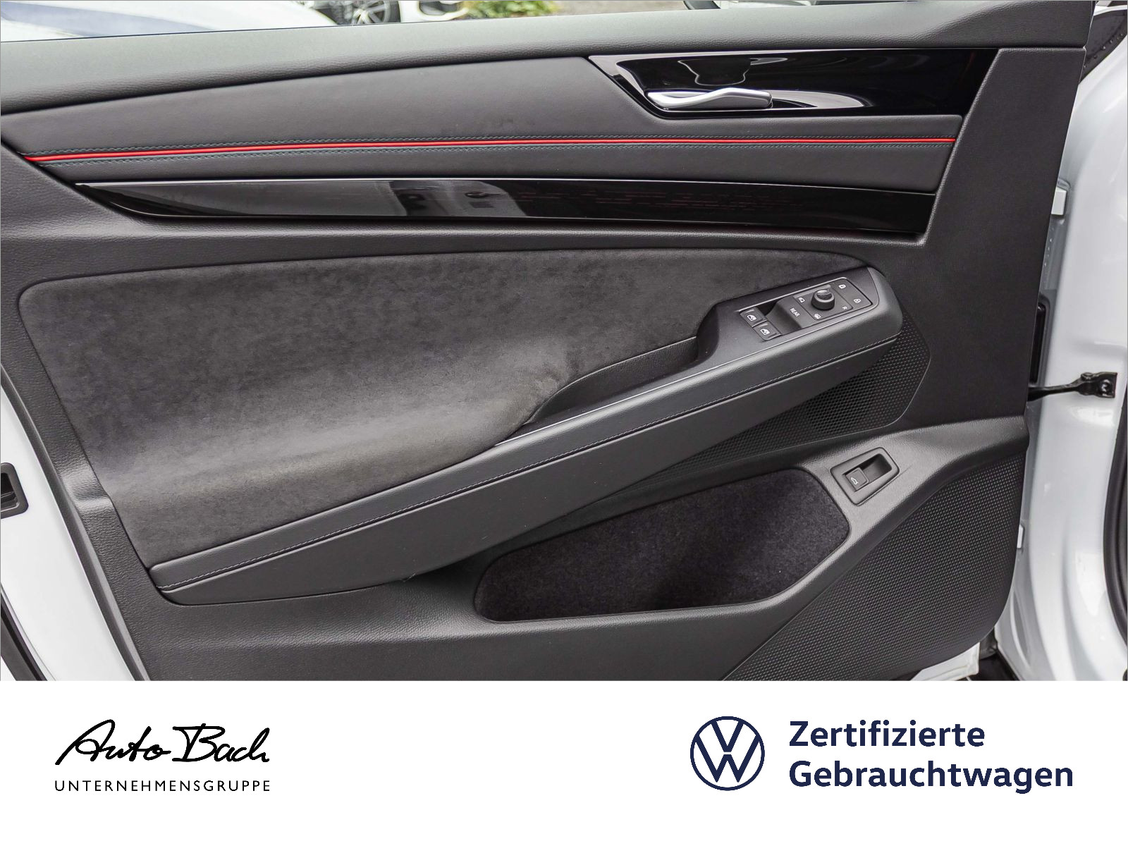 Volkswagen ID.7 Tourer GTX Automatik Navi LED HuD ACC EPH DAB AHK