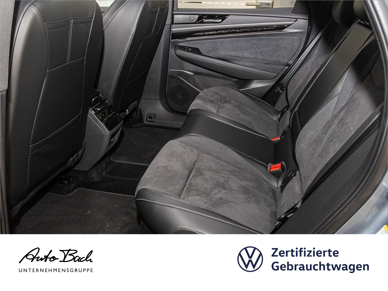 Volkswagen ID.7 Tourer Pro Automatik Navi LED HuD ACC EPH AHK