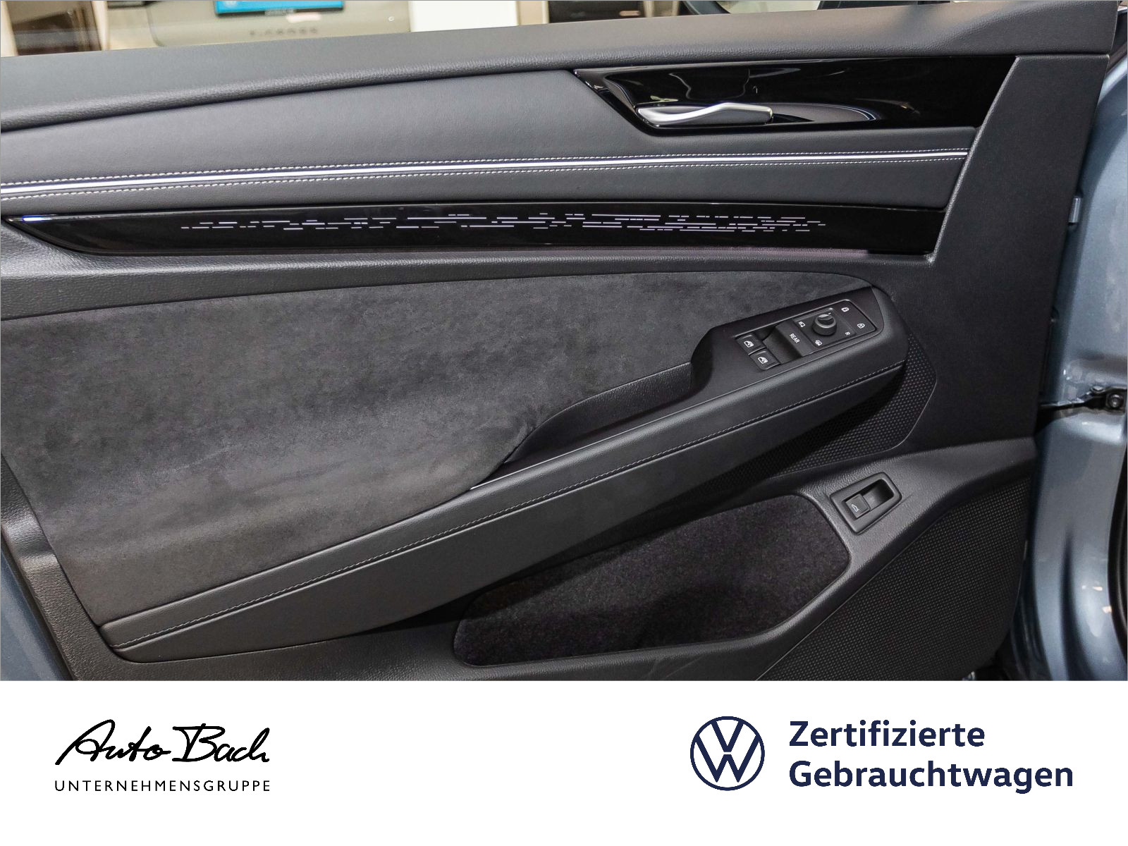 Volkswagen ID.7 Tourer Pro Automatik Navi LED HuD ACC EPH AHK