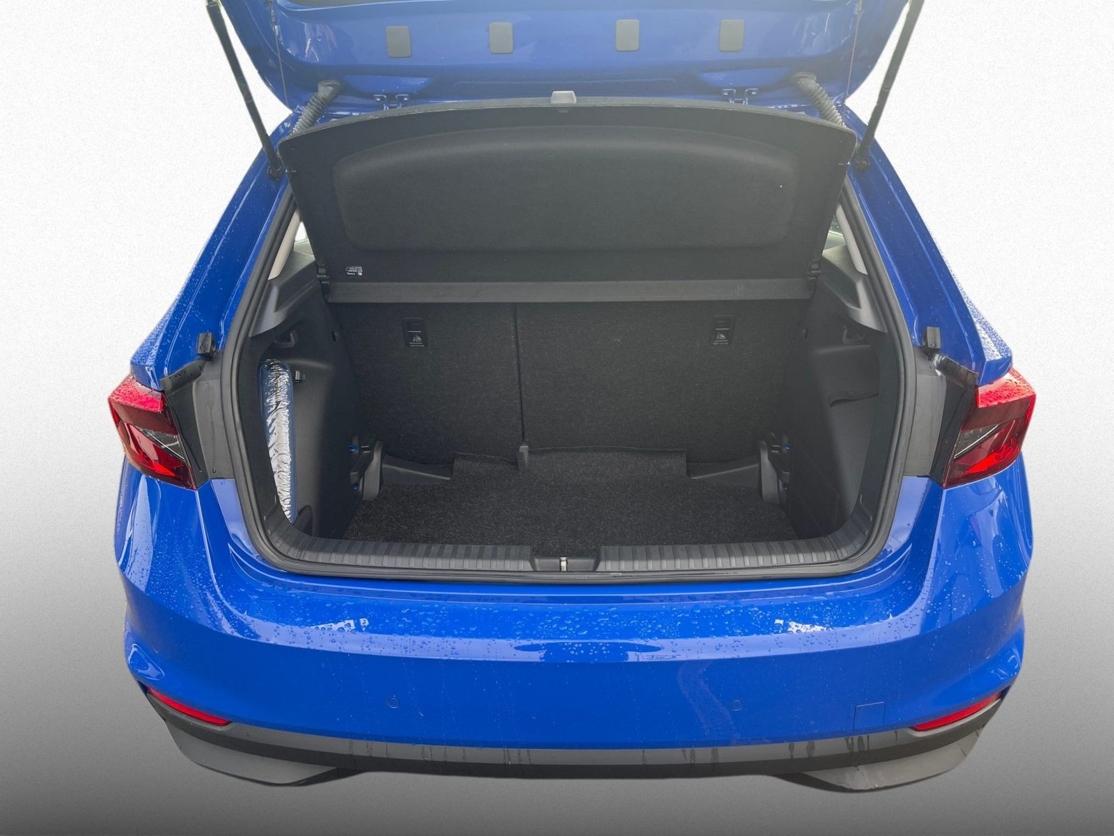 Skoda Fabia 1.0 TSI Selection LED GRA EPH DAB