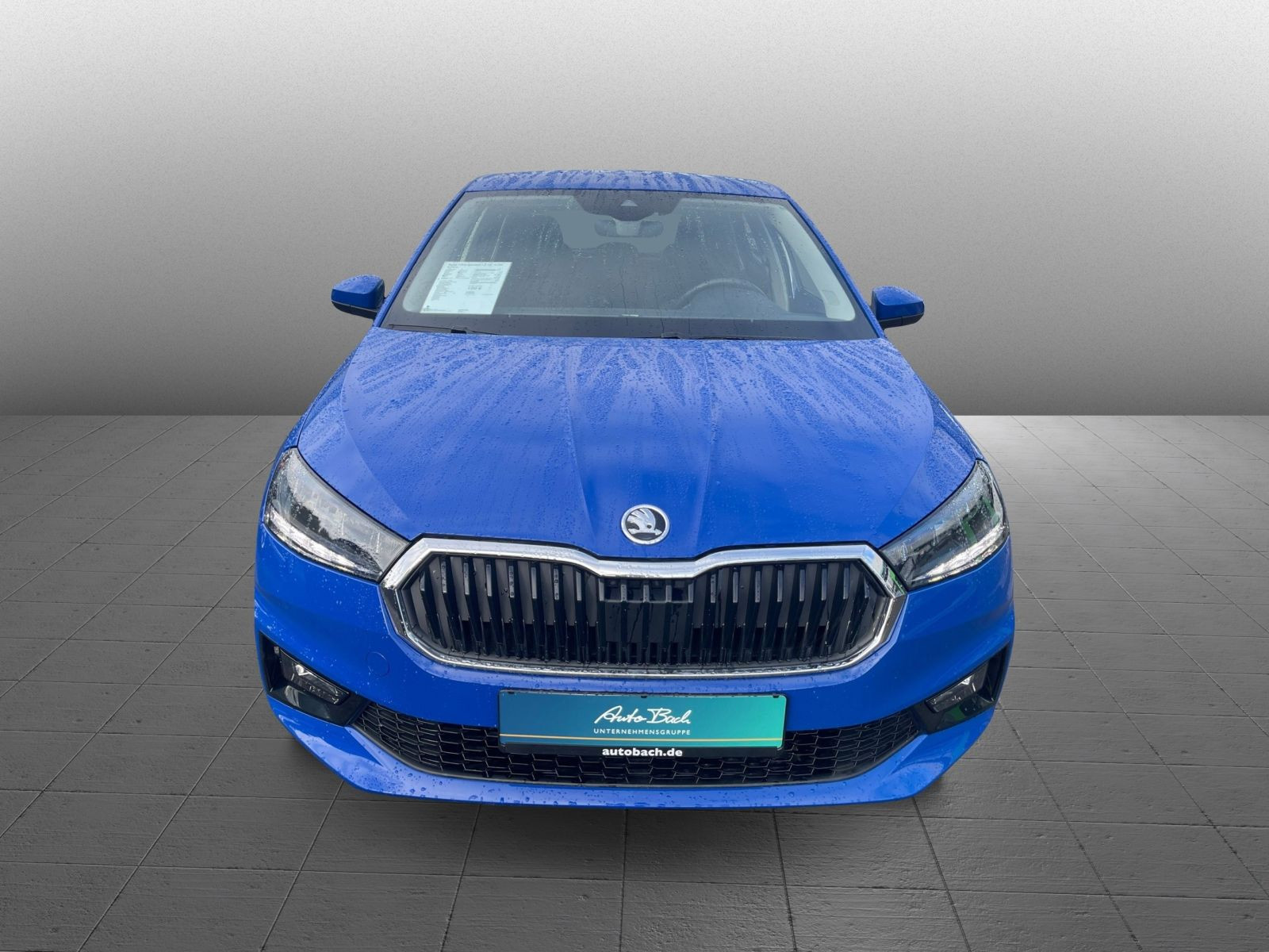 Skoda Fabia 1.0 TSI Selection LED GRA EPH DAB