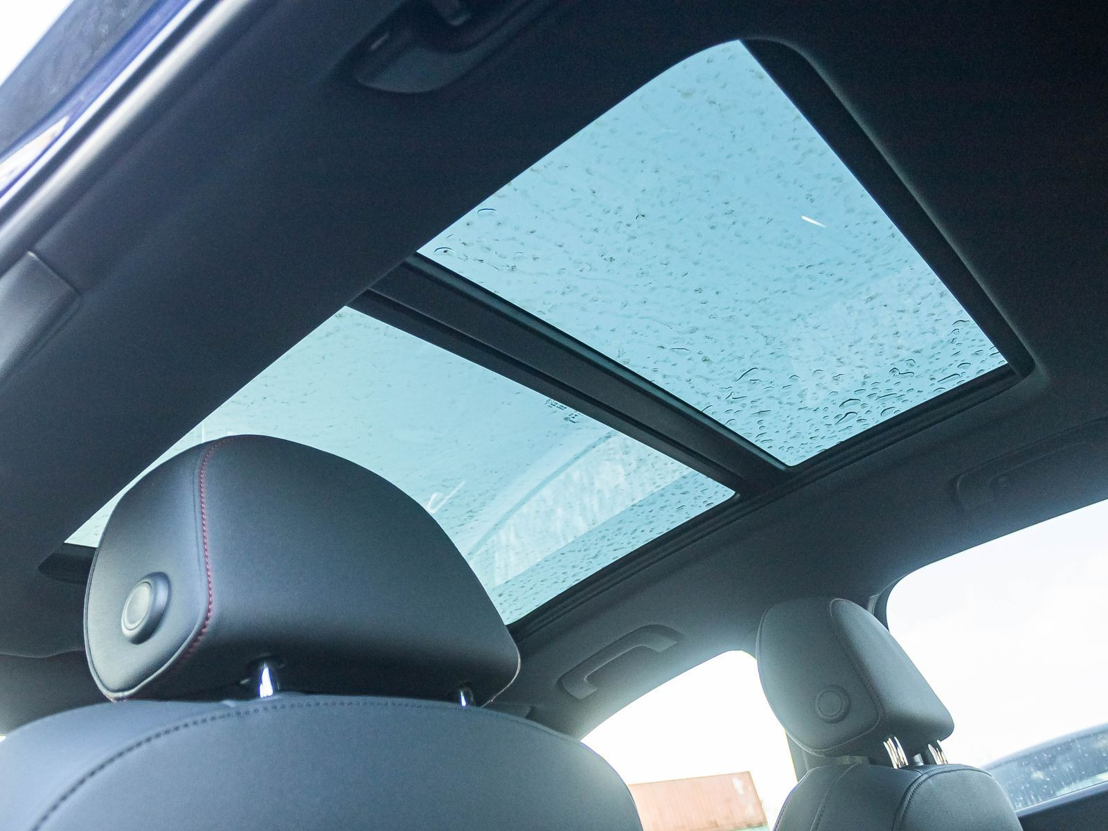 Audi Q3 S line 40TFSI qu Stronic Navi LED Panorama ACC EPH AHK