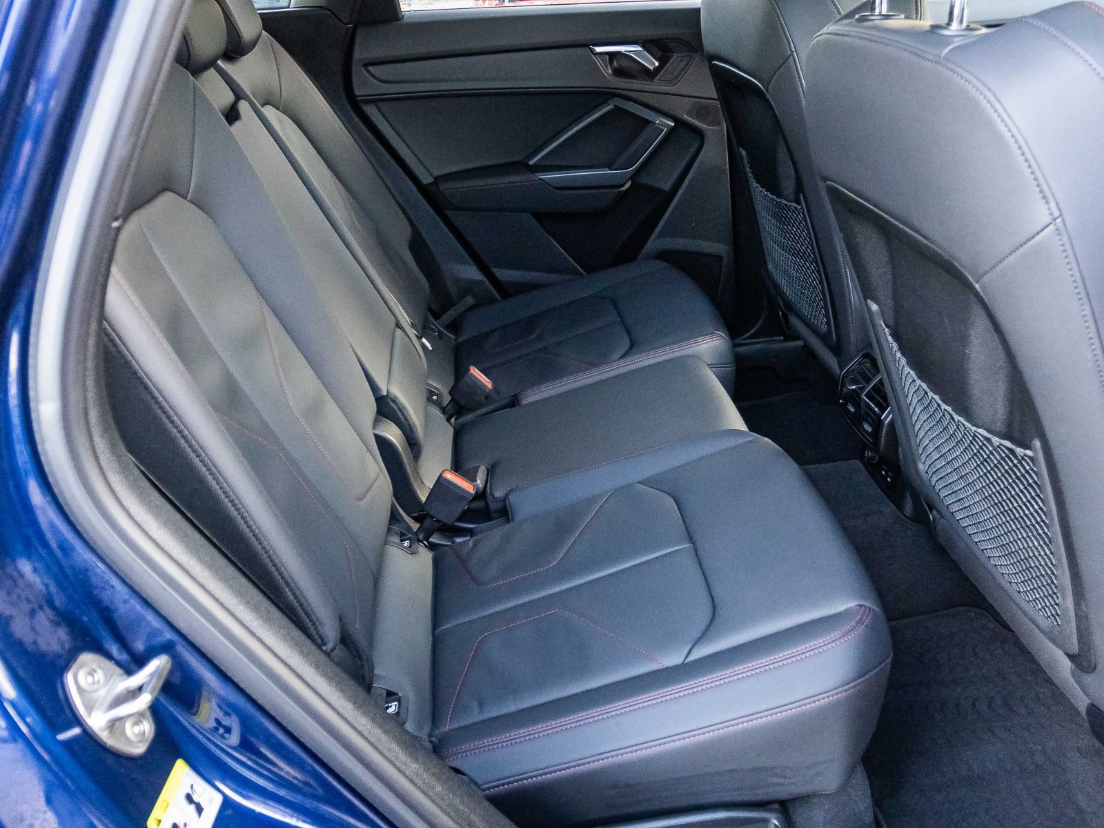 Audi Q3 S line 40TFSI qu Stronic Navi LED Panorama ACC EPH AHK