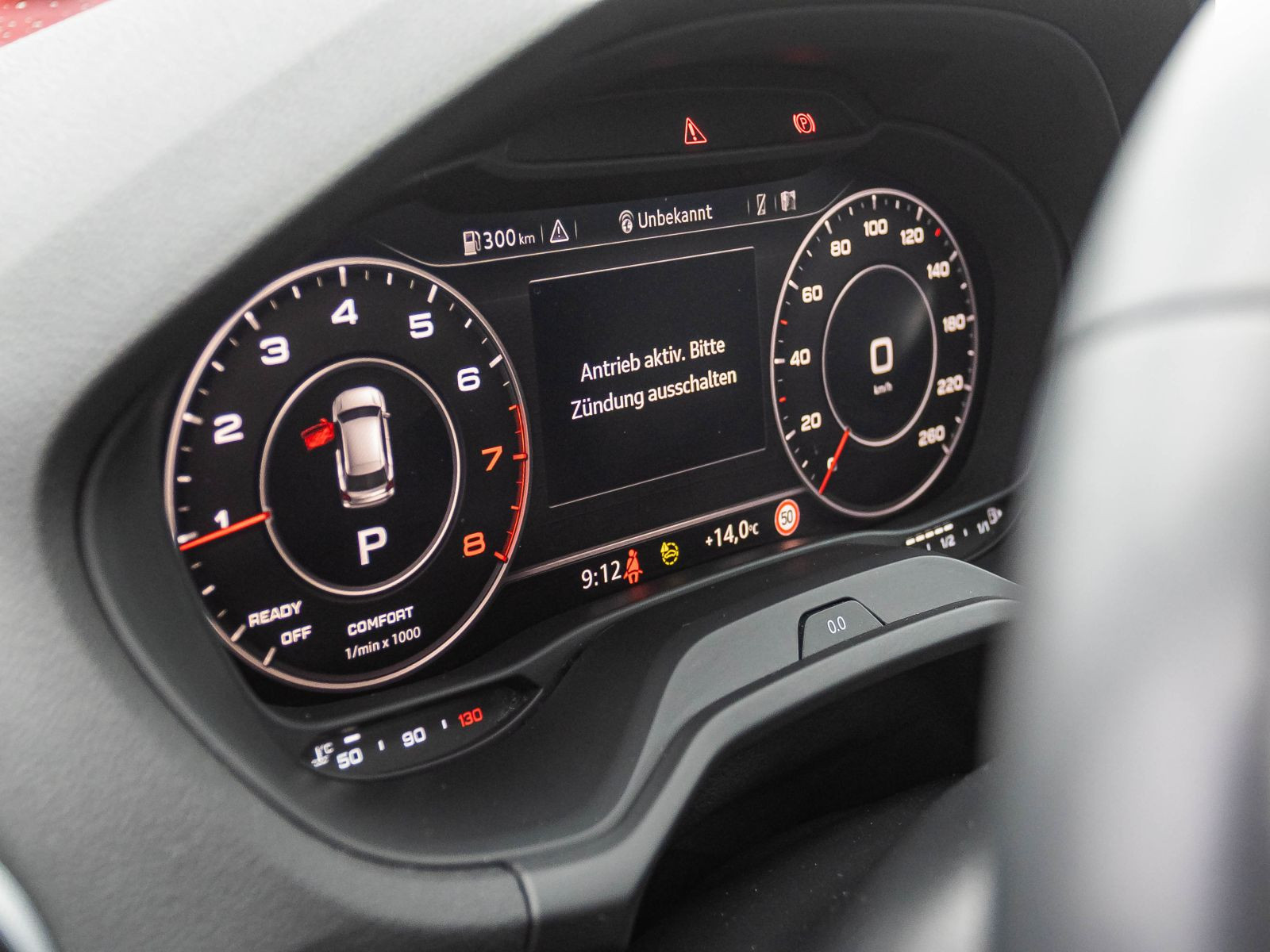 Audi Q2 S line 35TFSI Stronic Navi LED ACC EPH DAB