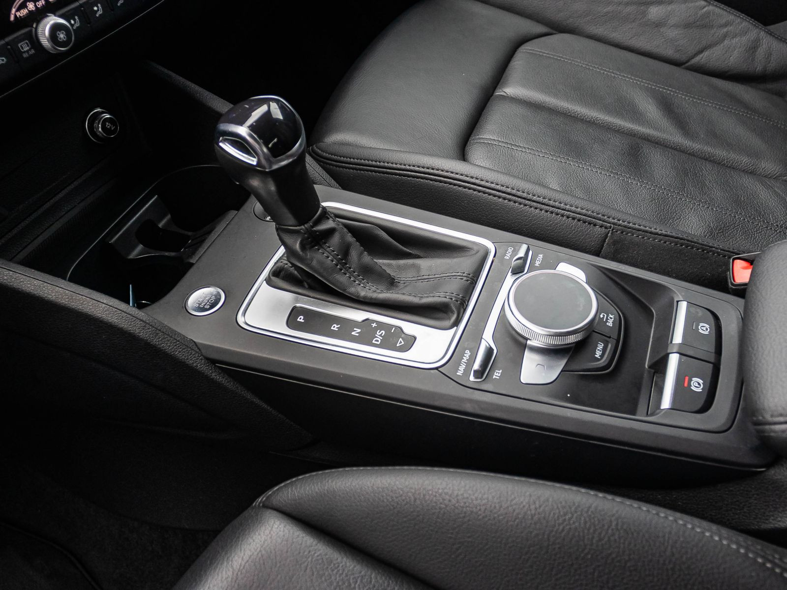 Audi Q2 S line 35TFSI Stronic Navi LED ACC EPH DAB