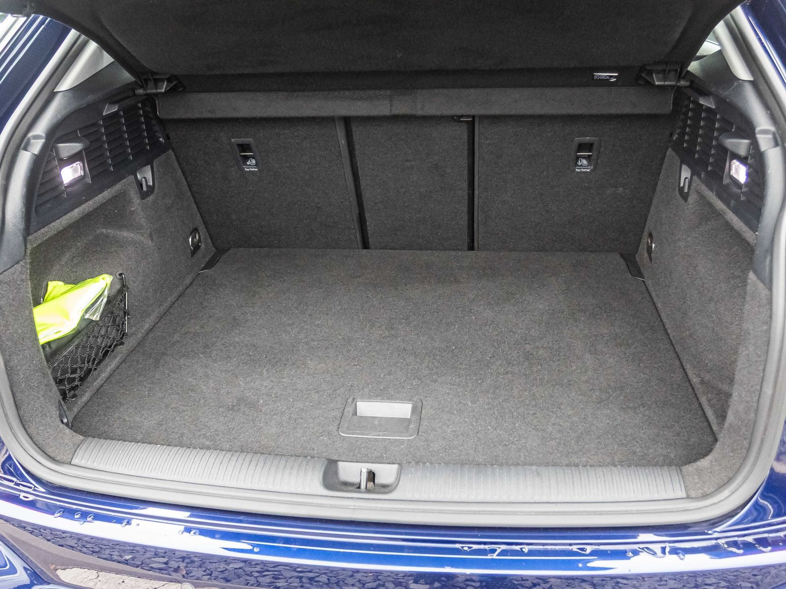 Audi Q2 S line 35TFSI Stronic Navi LED ACC EPH DAB