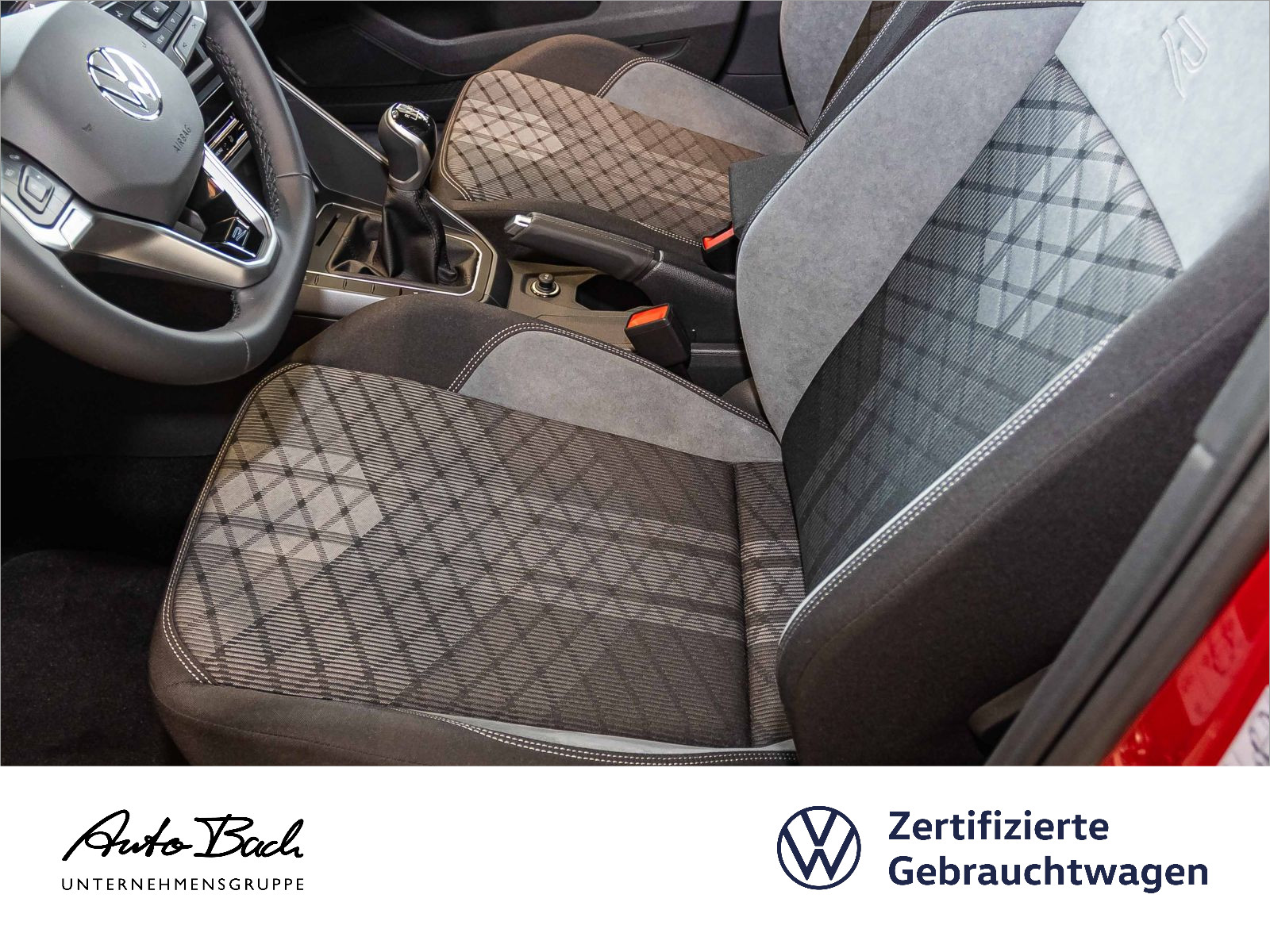 Volkswagen Taigo R-Line 1.0 TSI Navi LED Digital Cockpit ACC EPH DAB