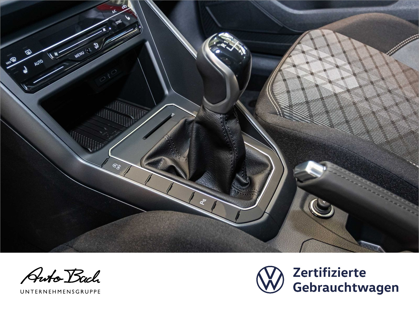 Volkswagen Taigo R-Line 1.0 TSI Navi LED Digital Cockpit ACC EPH DAB