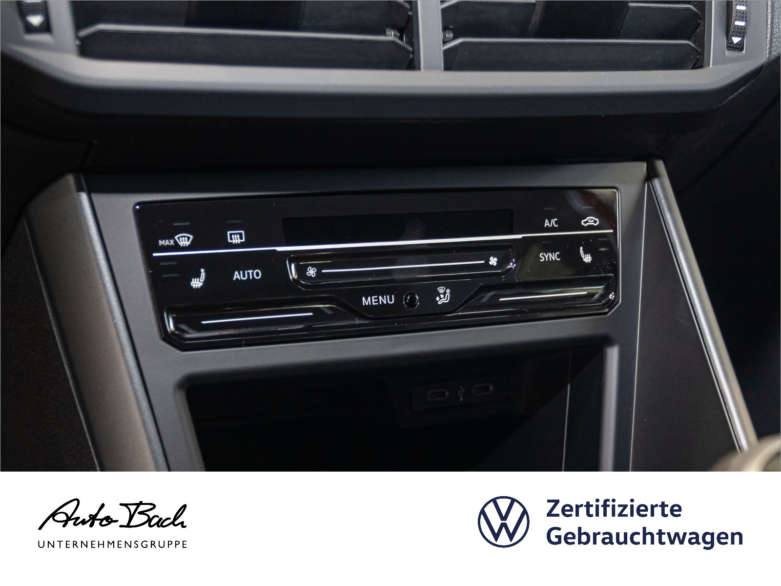 Volkswagen Taigo R-Line 1.0 TSI Navi LED Digital Cockpit ACC EPH DAB