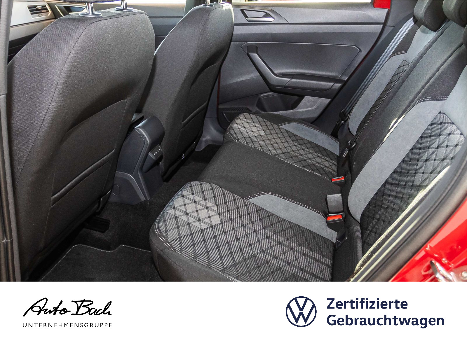 Volkswagen Taigo R-Line 1.0 TSI Navi LED Digital Cockpit ACC EPH DAB