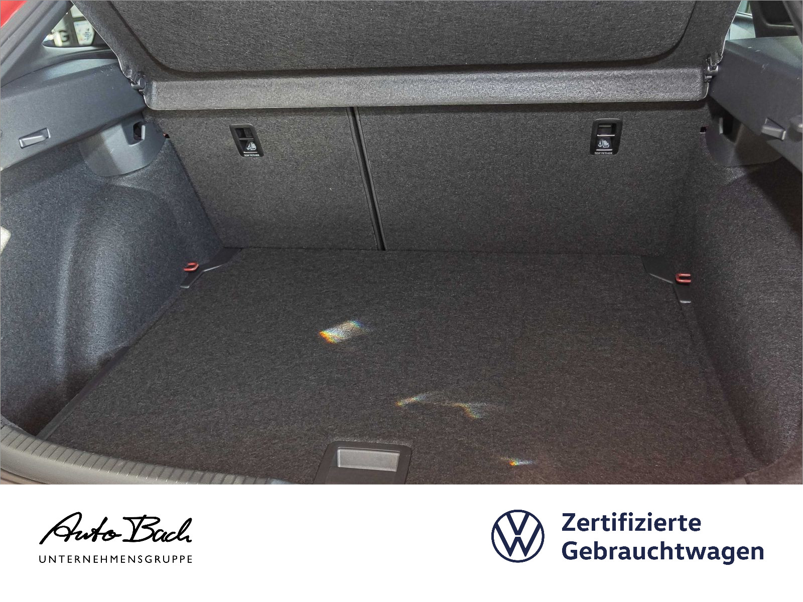 Volkswagen Taigo R-Line 1.0 TSI Navi LED Digital Cockpit ACC EPH DAB