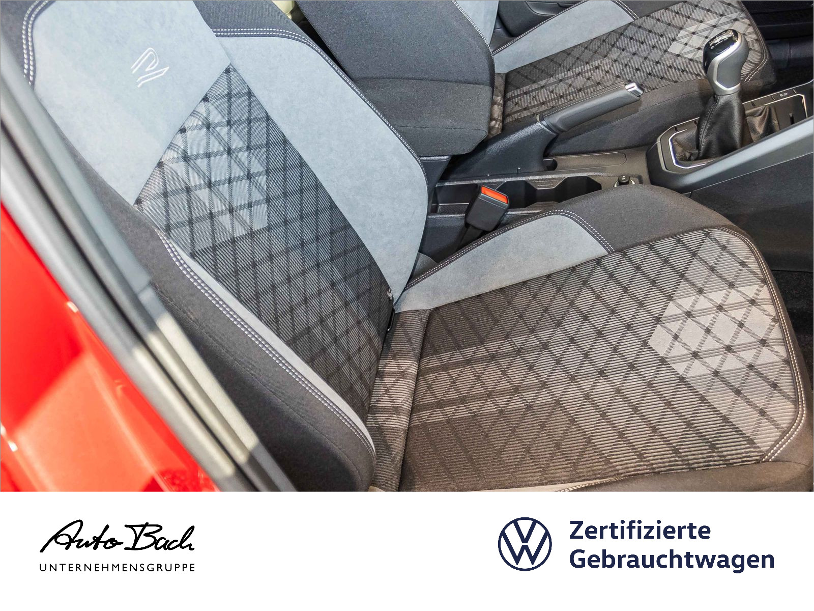 Volkswagen Taigo R-Line 1.0 TSI Navi LED Digital Cockpit ACC EPH DAB