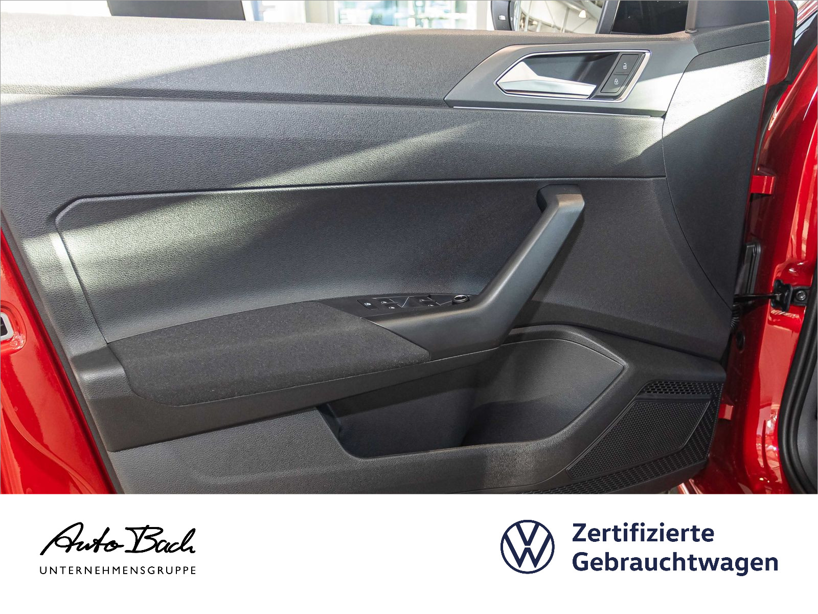 Volkswagen Taigo R-Line 1.0 TSI Navi LED Digital Cockpit ACC EPH DAB