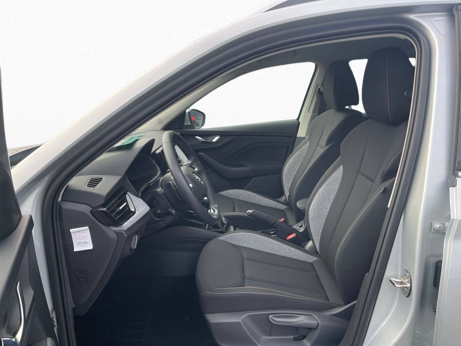 Skoda Kamiq 1.0 TSI Selection DSG LED ACC EPH DAB