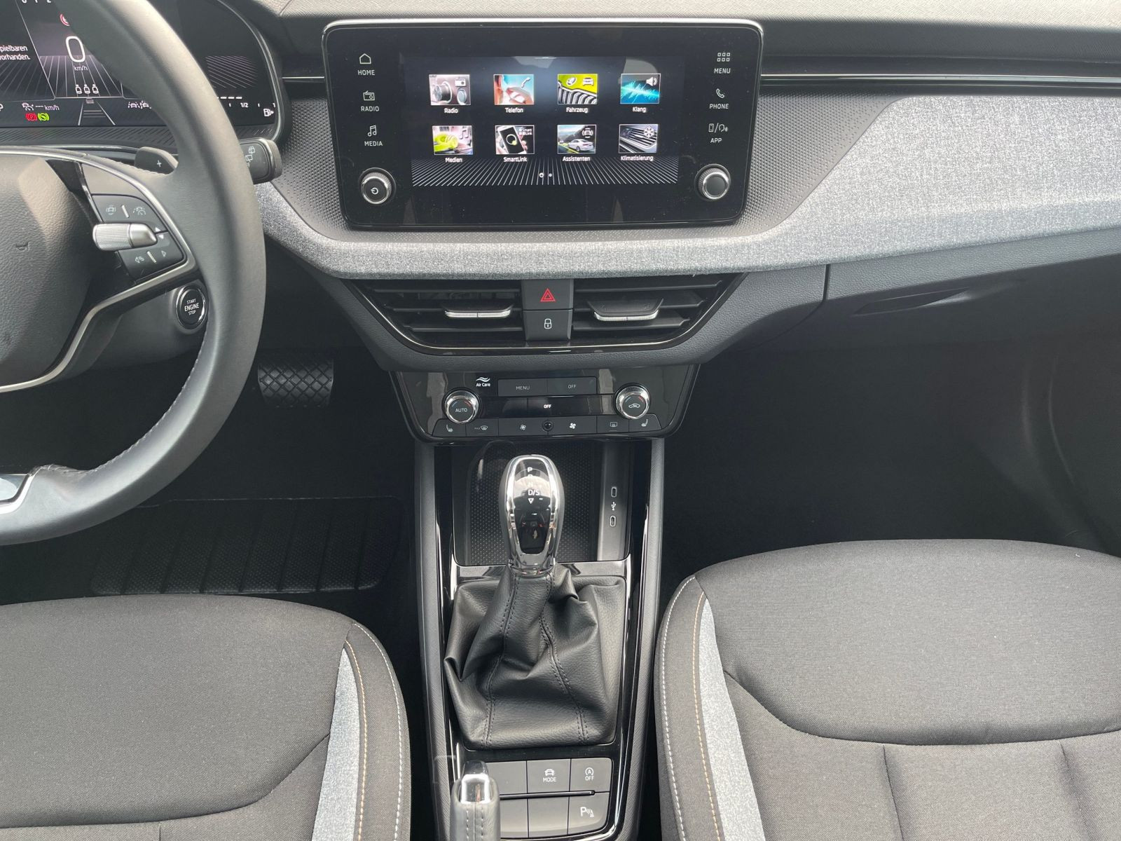 Skoda Kamiq 1.0 TSI Selection DSG LED ACC EPH DAB