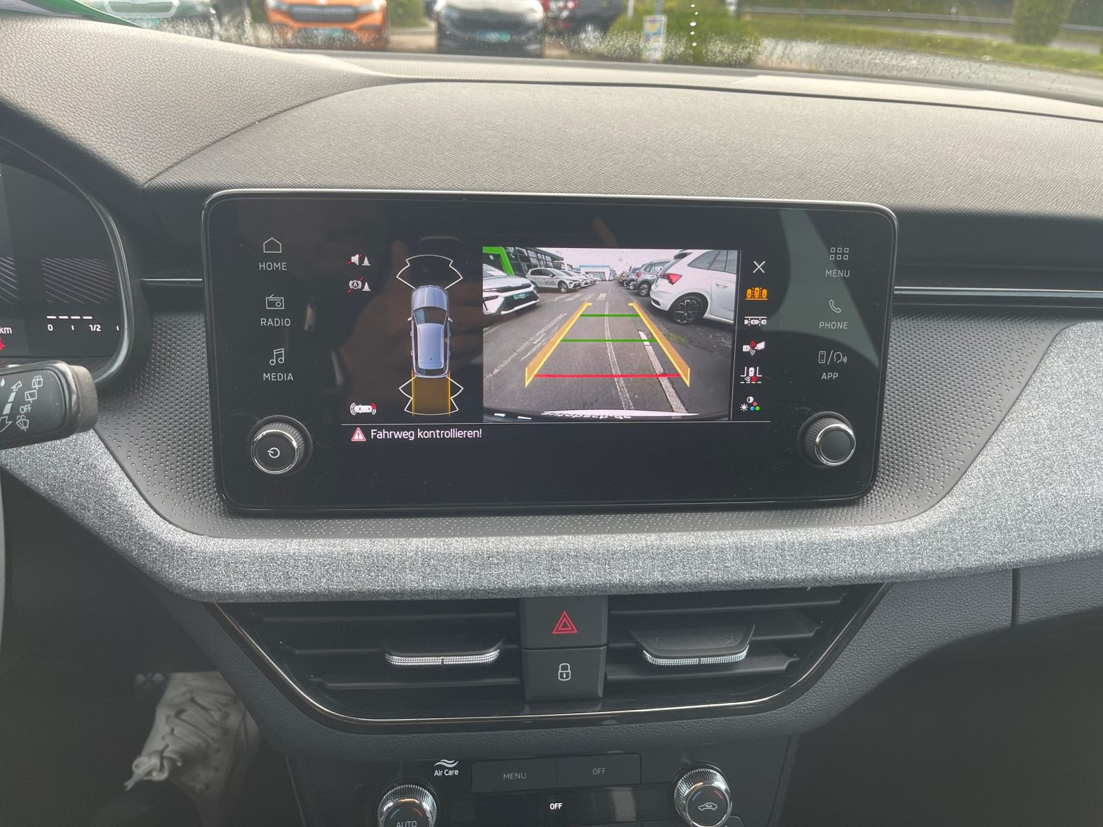 Skoda Kamiq 1.0 TSI Selection DSG LED ACC EPH DAB