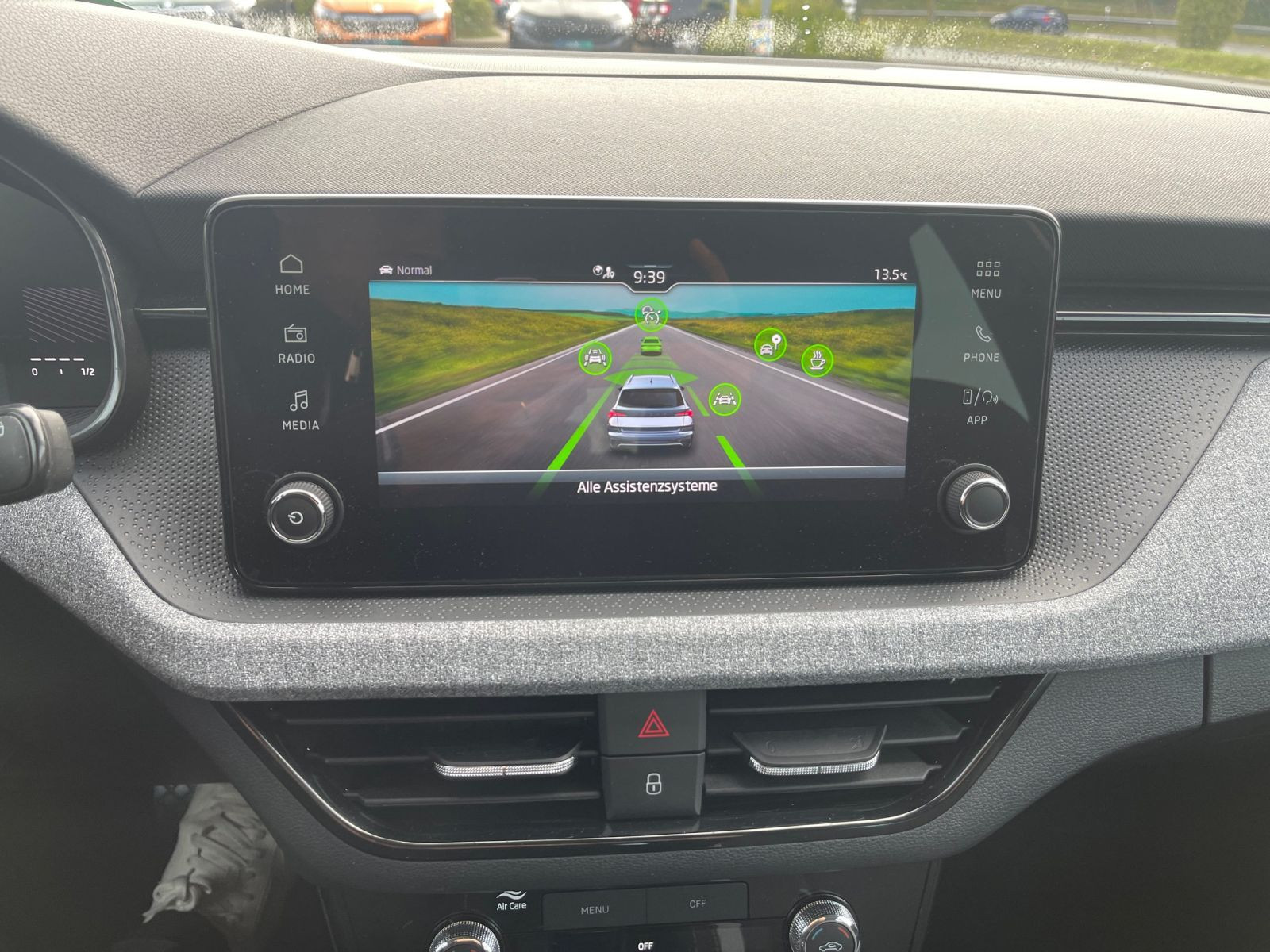 Skoda Kamiq 1.0 TSI Selection DSG LED ACC EPH DAB