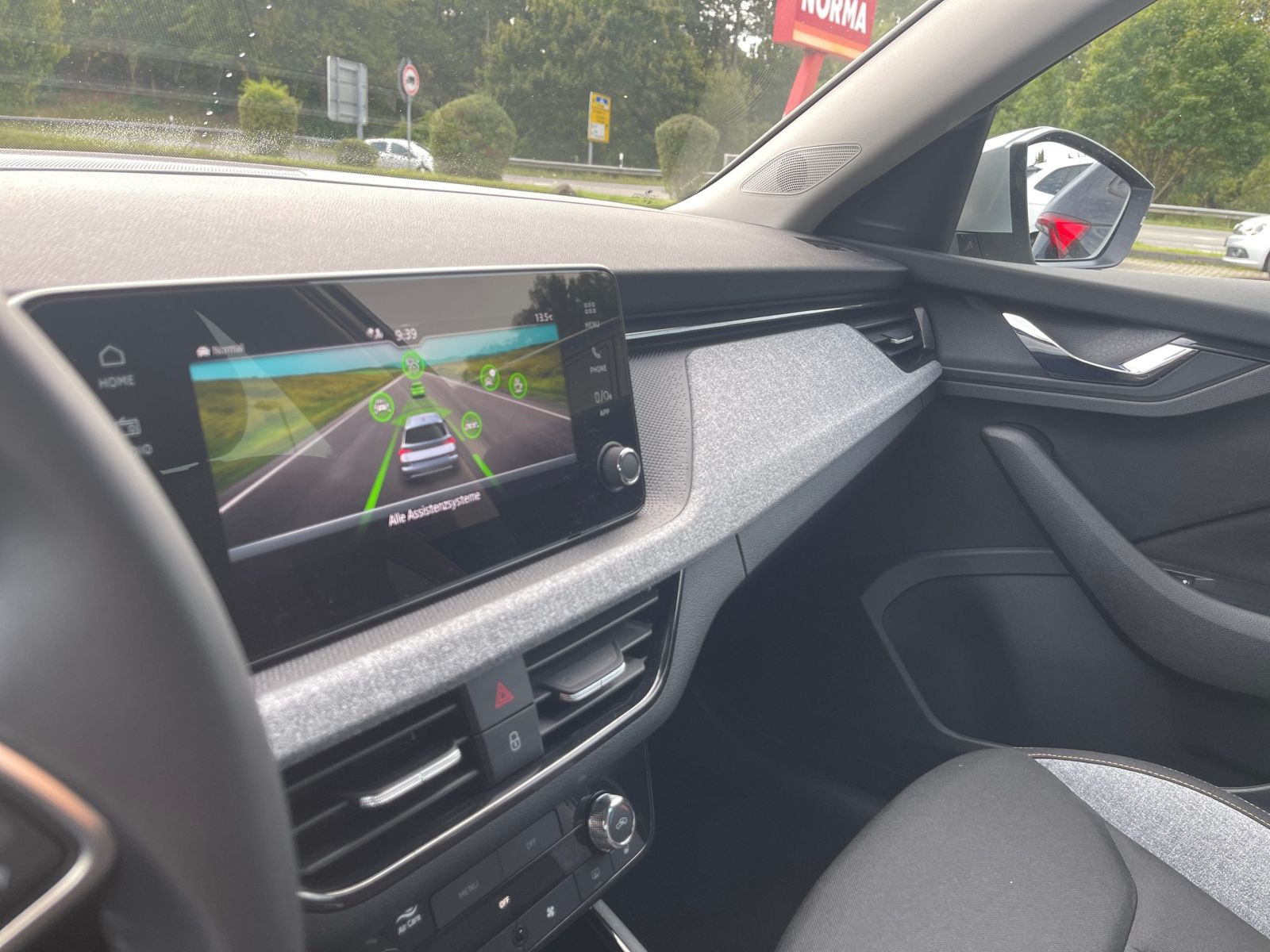 Skoda Kamiq 1.0 TSI Selection DSG LED ACC EPH DAB