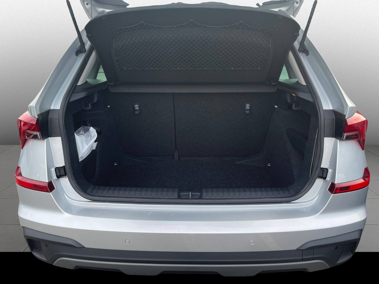 Skoda Kamiq 1.0 TSI Selection DSG LED ACC EPH DAB