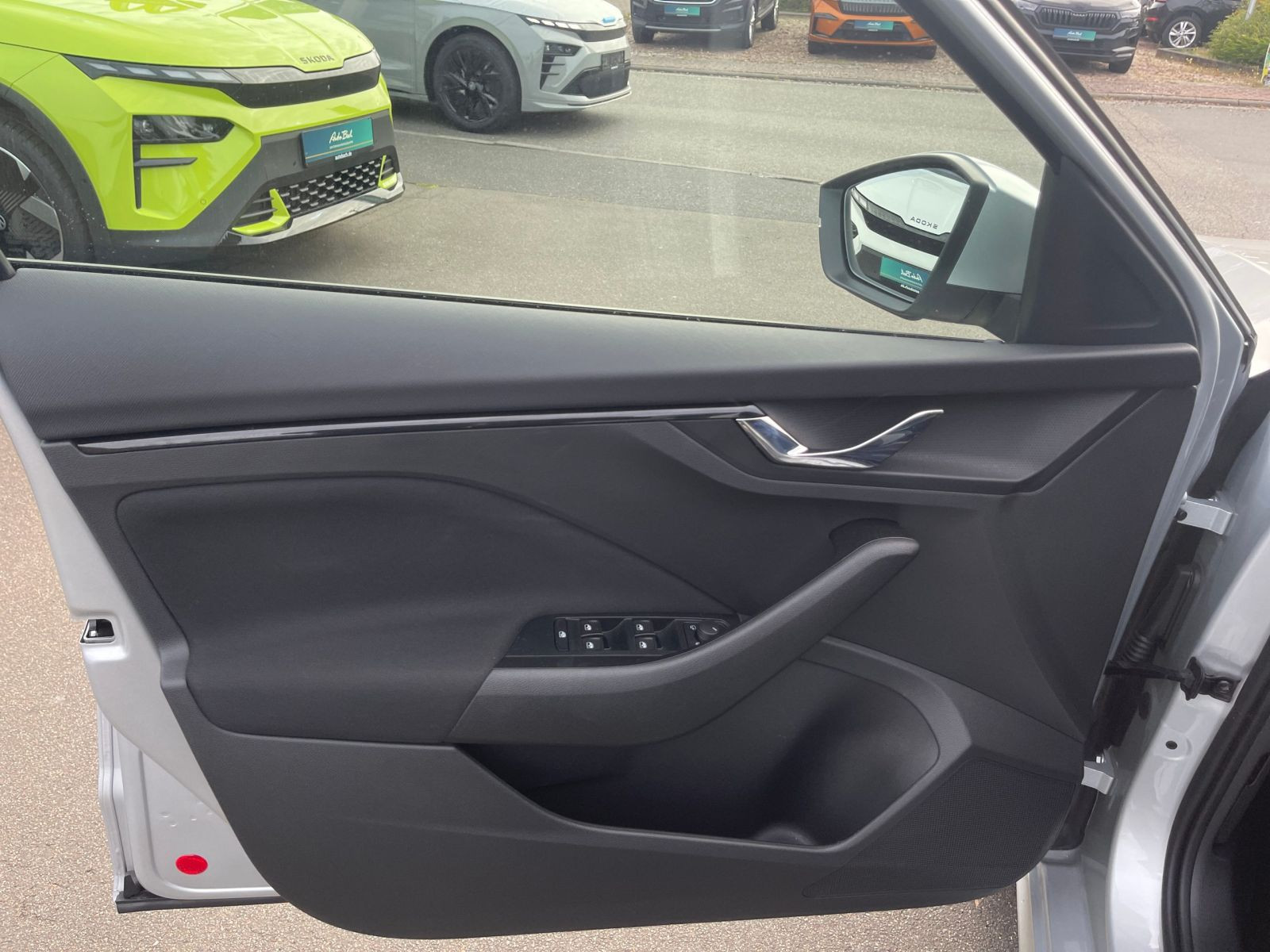 Skoda Kamiq 1.0 TSI Selection DSG LED ACC EPH DAB