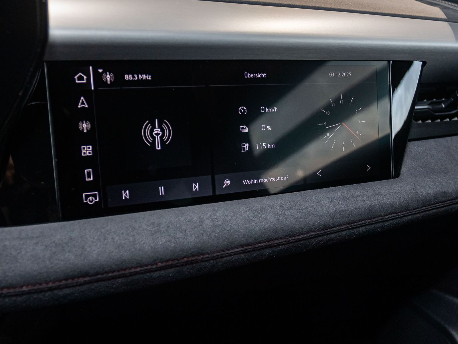 Audi Q6 Sportback S-line  quattro TECH-Pro Pano AHK 99.560,-€ UPE