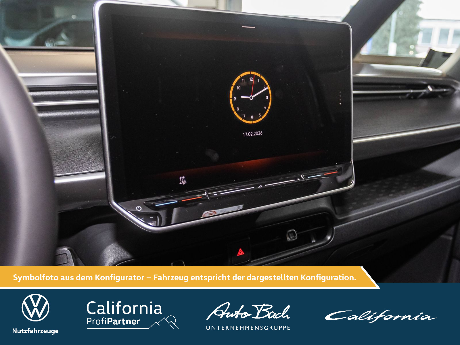 Volkswagen ID.Buzz GTX 4MOTION Lang