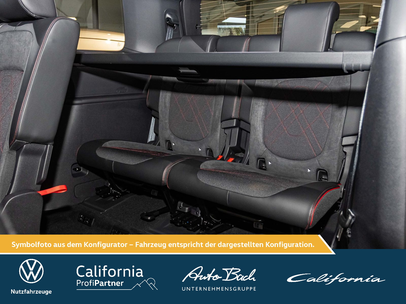 Volkswagen ID.Buzz GTX 4MOTION Lang