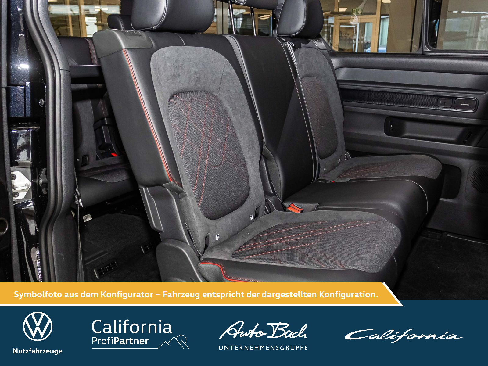 Volkswagen ID.Buzz GTX 4MOTION Lang