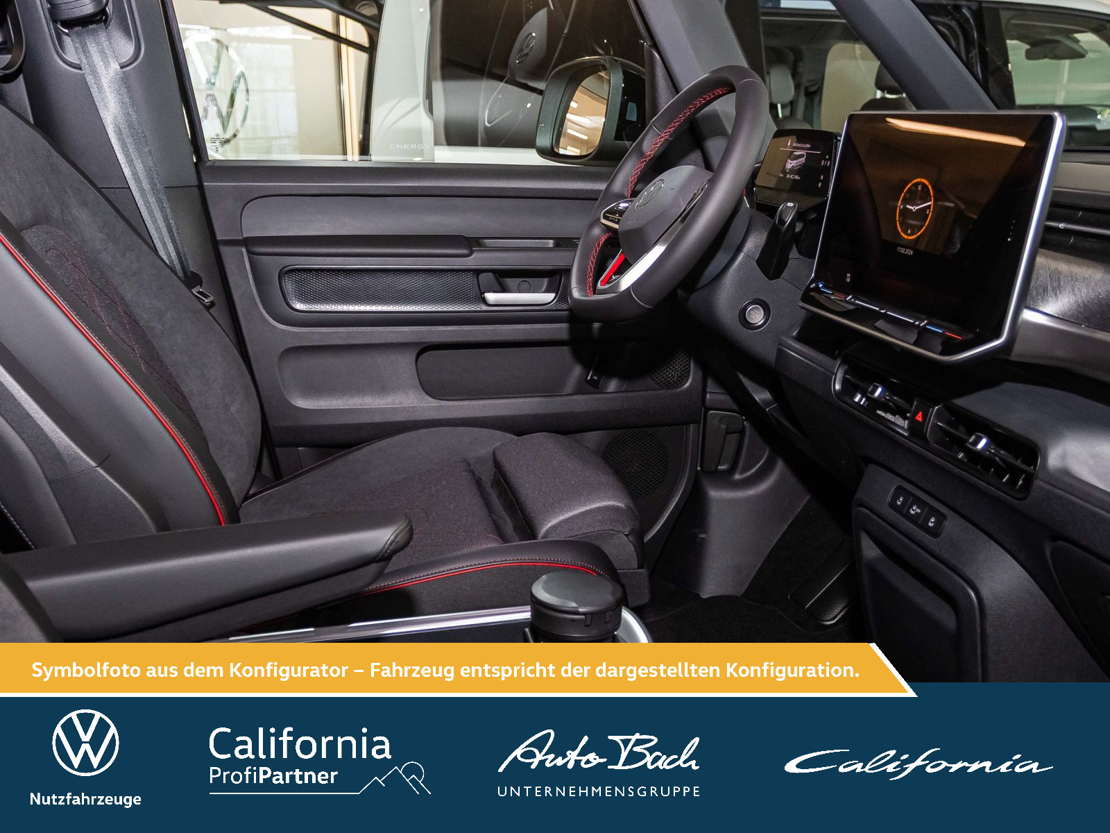 Volkswagen ID.Buzz GTX 4MOTION Lang