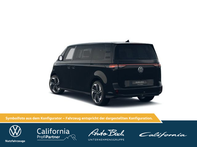Volkswagen ID.Buzz GTX 4MOTION Lang