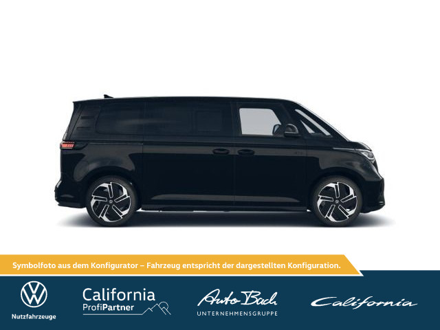 Volkswagen ID.Buzz GTX 4MOTION Lang