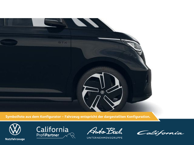 Volkswagen ID.Buzz GTX 4MOTION Lang