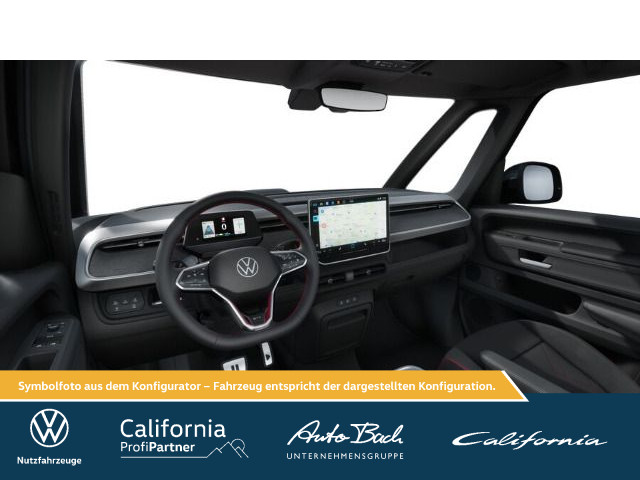 Volkswagen ID.Buzz GTX 4MOTION Lang