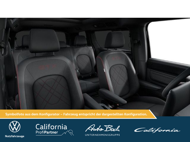 Volkswagen ID.Buzz GTX 4MOTION Lang