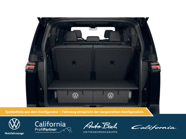 Volkswagen ID.Buzz GTX 4MOTION Lang