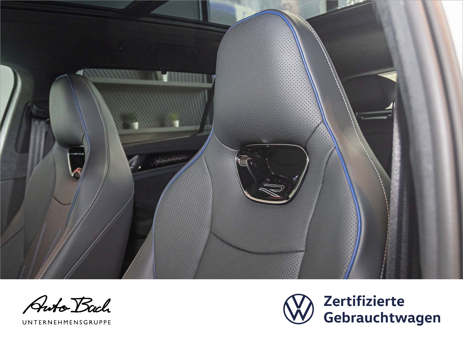 Volkswagen Passat Variant 2.0 TDI R-Line 4M DSG Navi LED Standhzg Panorama HuD ACC AHK