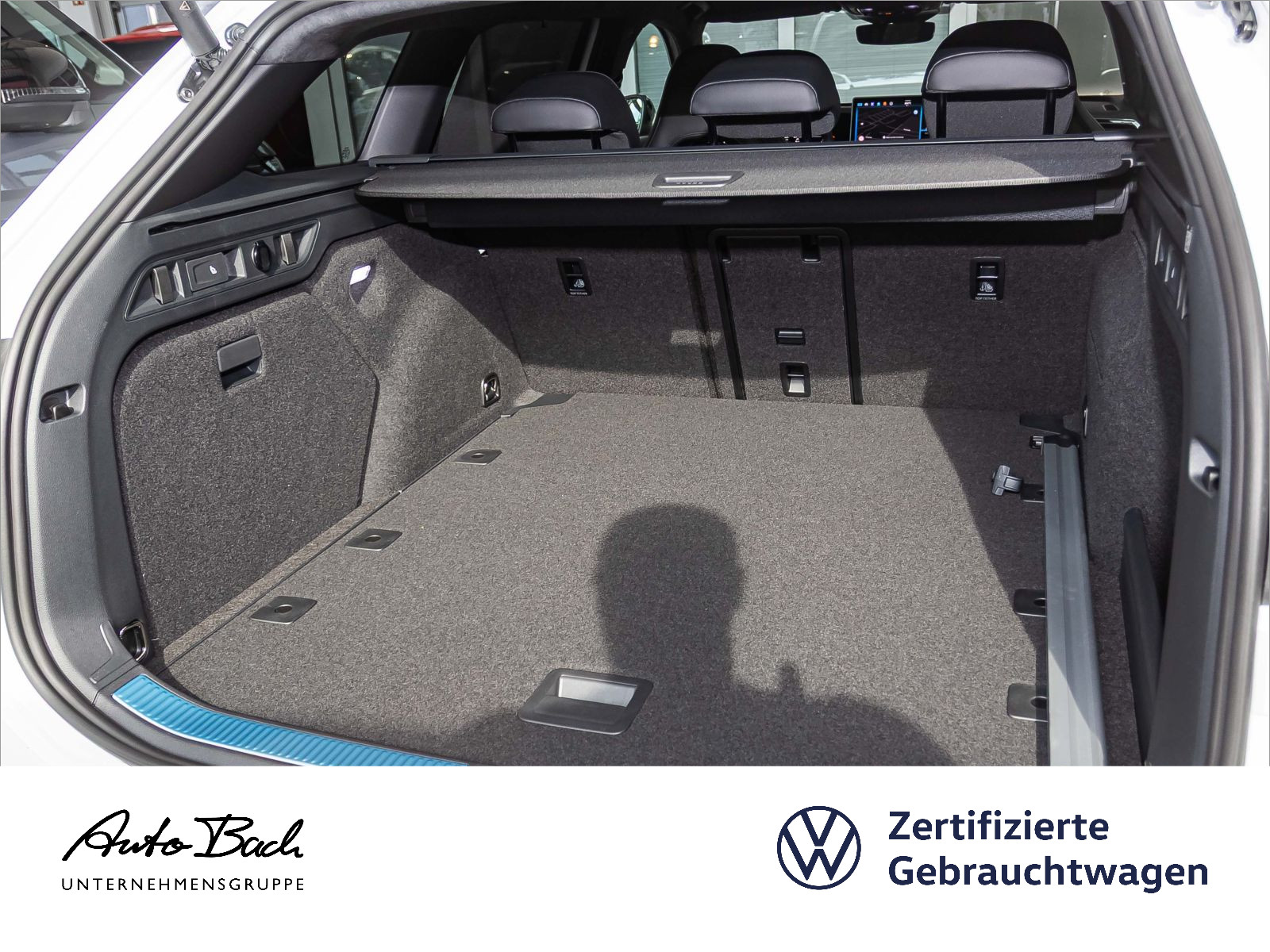 Volkswagen Passat Variant 2.0 TDI R-Line 4M DSG Navi LED Standhzg Panorama HuD ACC AHK