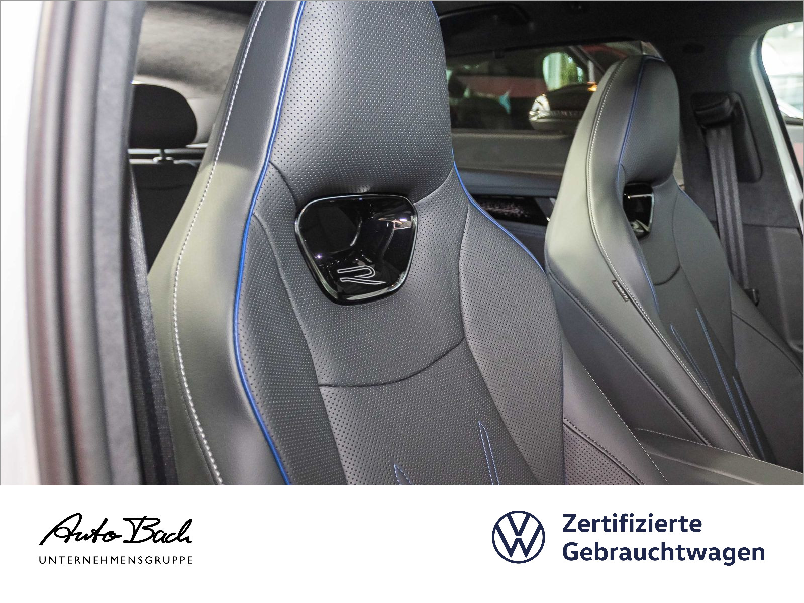 Volkswagen Passat Variant 2.0 TDI R-Line 4M DSG Navi LED Standhzg Panorama HuD ACC AHK