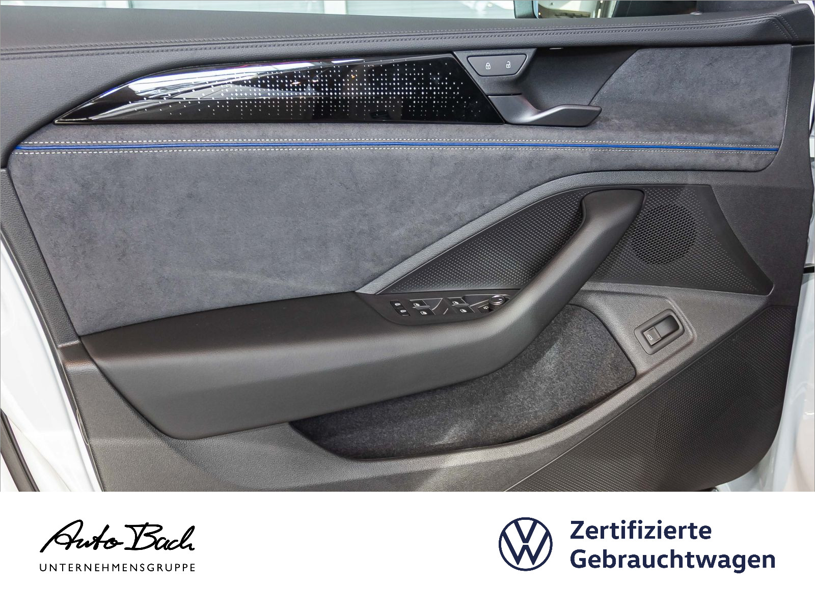 Volkswagen Passat Variant 2.0 TDI R-Line 4M DSG Navi LED Standhzg Panorama HuD ACC AHK