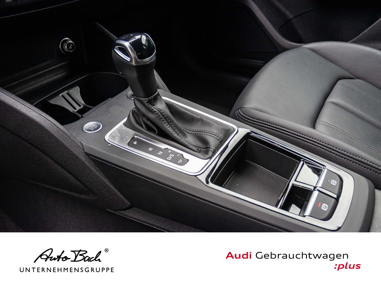 Audi Q2 Advanced 35TFSI Stronic Navi LED EPH DAB AHK