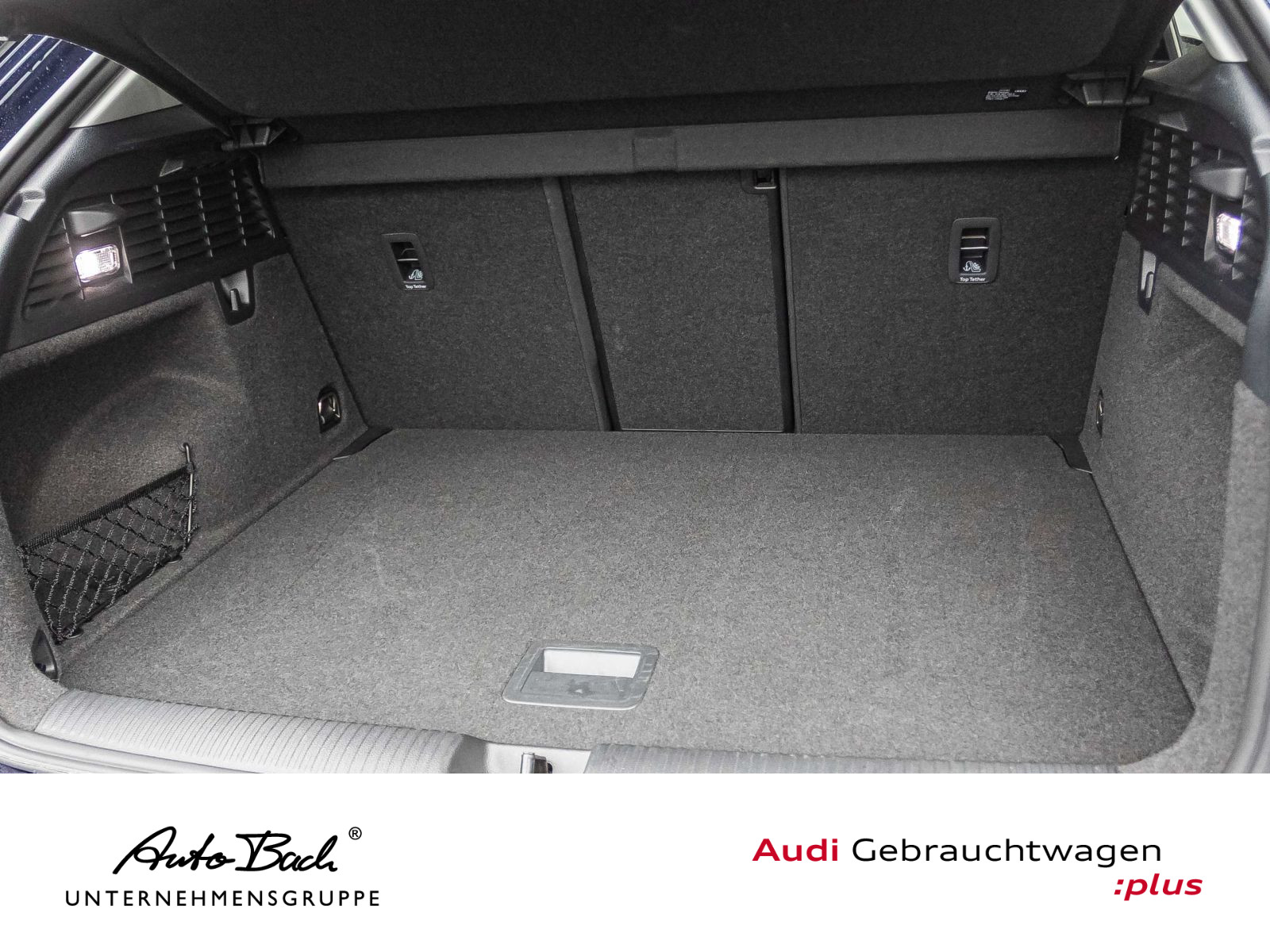 Audi Q2 Advanced 35TFSI Stronic Navi LED EPH DAB AHK
