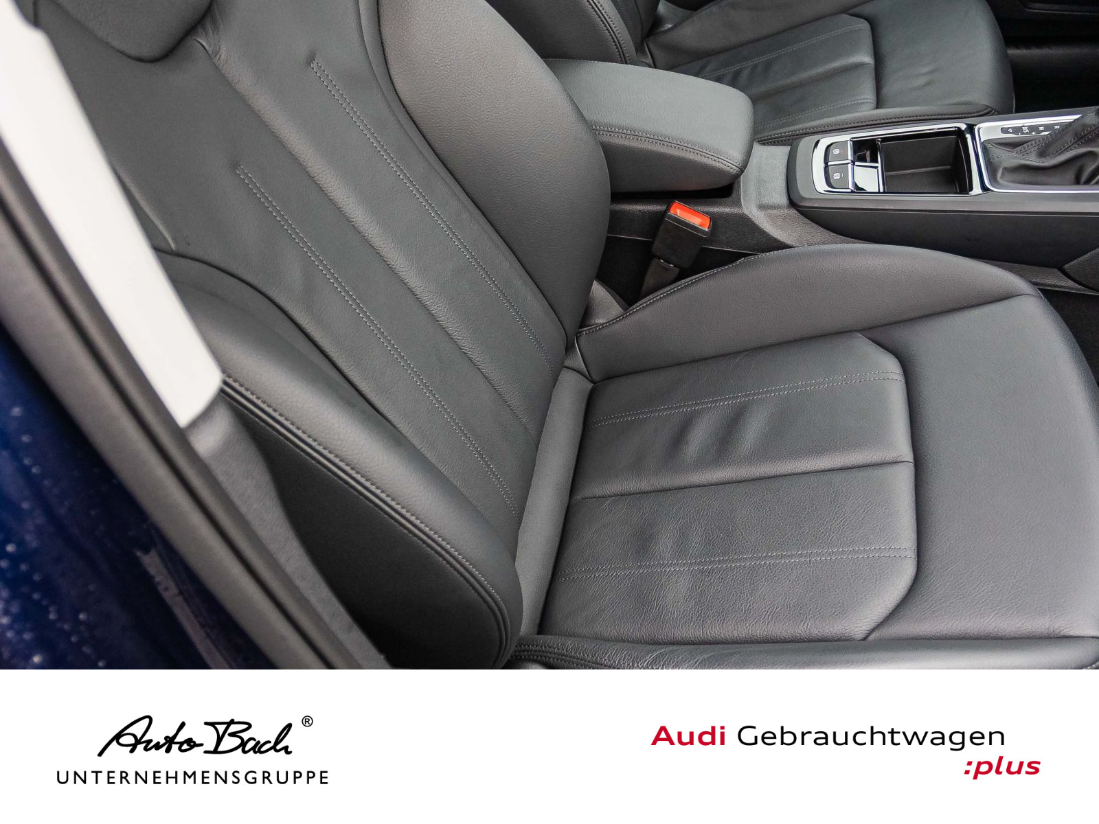 Audi Q2 Advanced 35TFSI Stronic Navi LED EPH DAB AHK