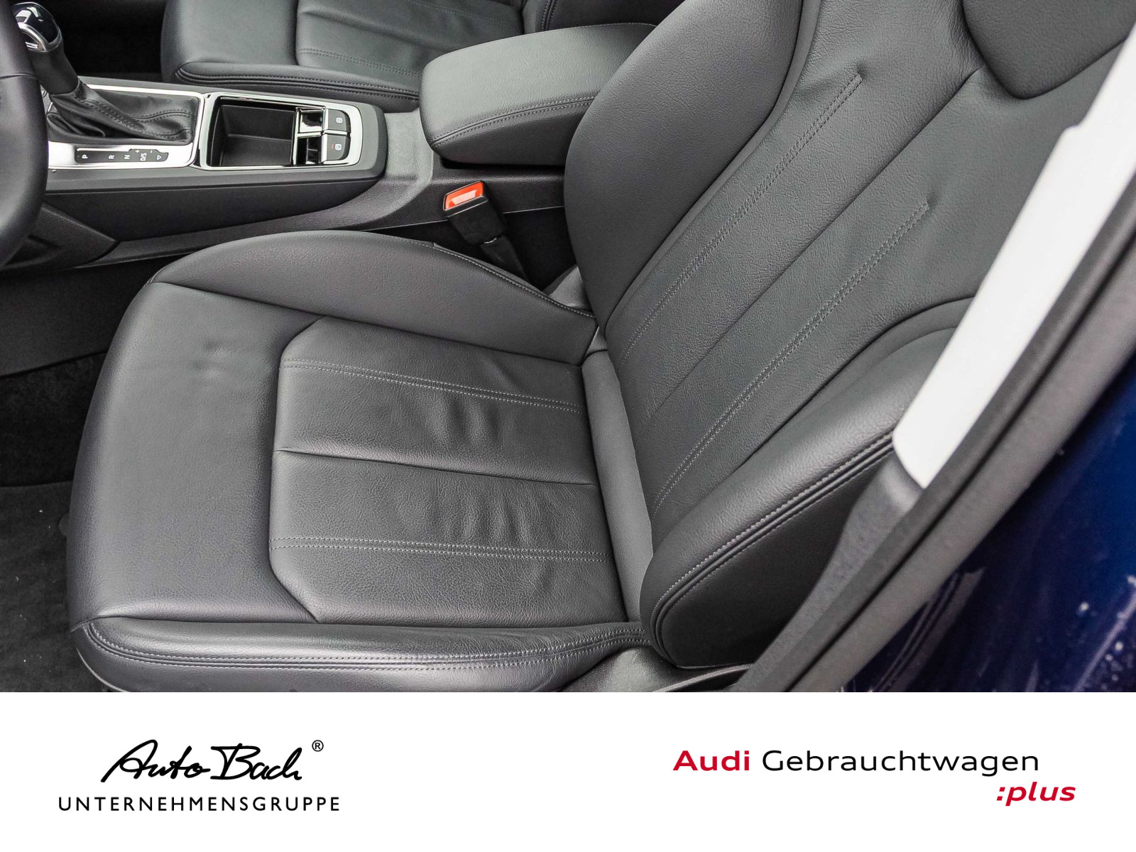 Audi Q2 Advanced 35TFSI Stronic Navi LED EPH DAB AHK